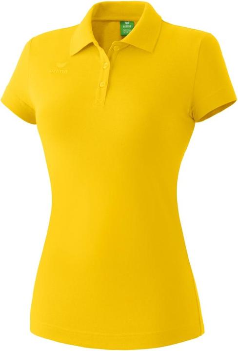 Produktbild Erima Teamsport Poloshirt (42)