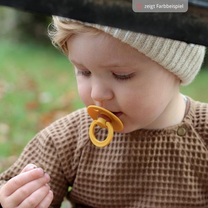 Actual product image Bibs Soother, pack of 2 (2 x, 6 - 18 M.)
