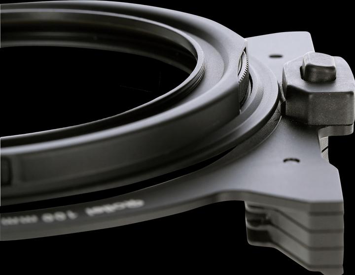Actual product image Rollei Starter Kit (82 mm, Graduated neutral density filter, 100 mm)