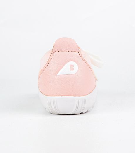 Actual product image Bobux Baby shoe Play Knit dusk/vanilla (22)