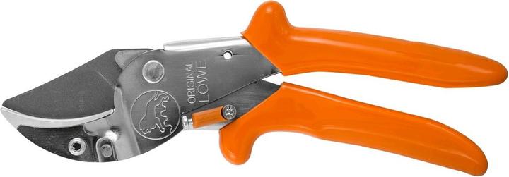Actual product image Löwe Original Lion 10 AnvilScissors