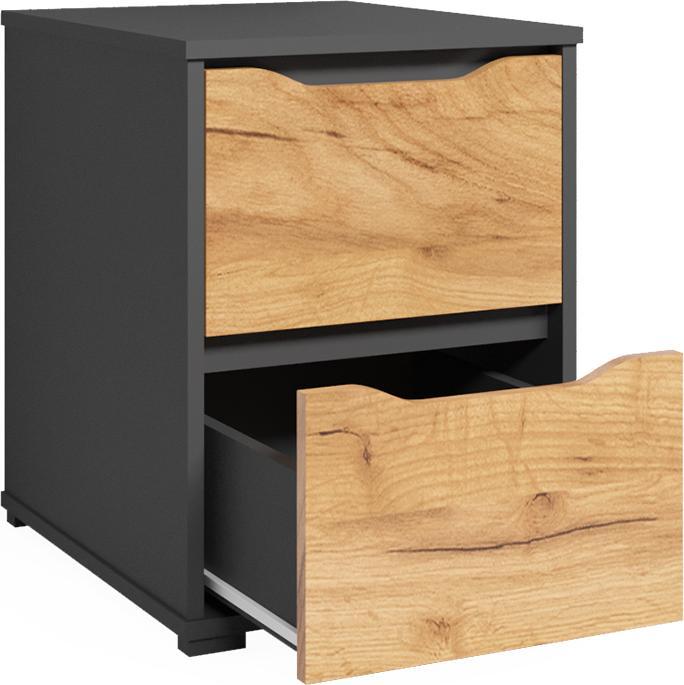 Actual product image Vicco Ruben (48 x 40 x 53.5 cm)