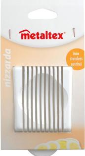 Produktbild Metaltex Eierschneider 18 cm
