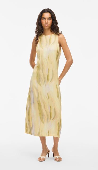 Produktbild Vila Ärmelloses Midikleid (42)