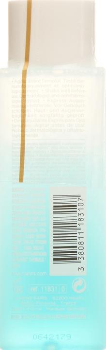 Actual product image Clarins Démaquillant Express (Make-up remover, 125 ml)