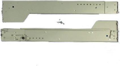 Actual product image HPE Rail Kit,Universal,Snap-In