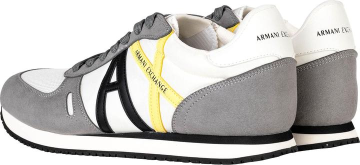 Actual product image Armani Exchange Man (44)