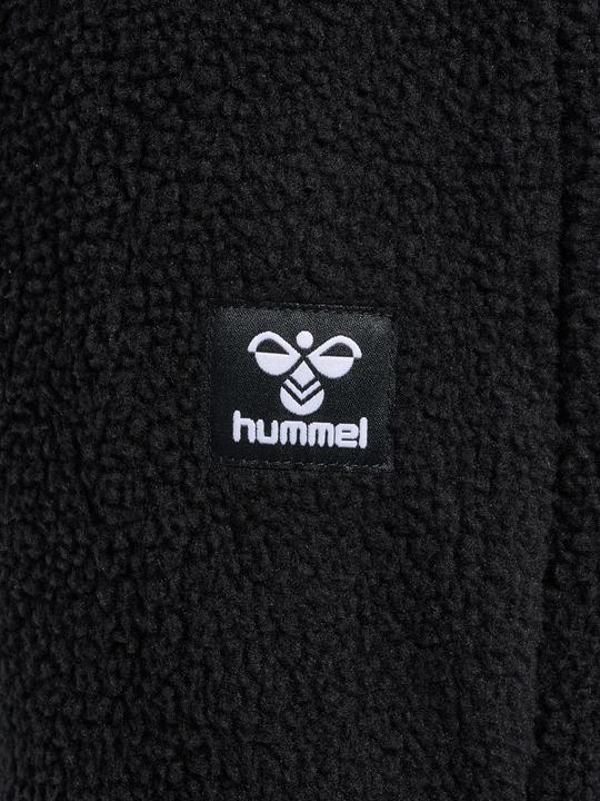 Actual product image hummel hmlATLAS FLEECE PANTS (140)