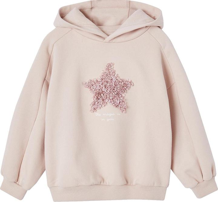 pudrig rosa