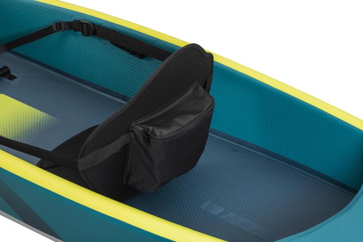Produktbild Bestway Arrow Elite X1 Kayak Set 365 x 73 x 30cm (1 Pers.)