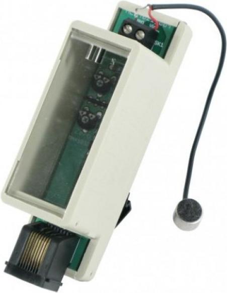 Allnet ALL4056 HUT Schwarz