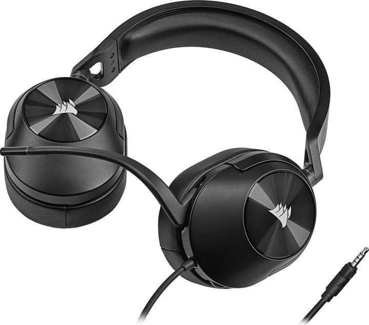 Actual product image Corsair HS55 (Cable)