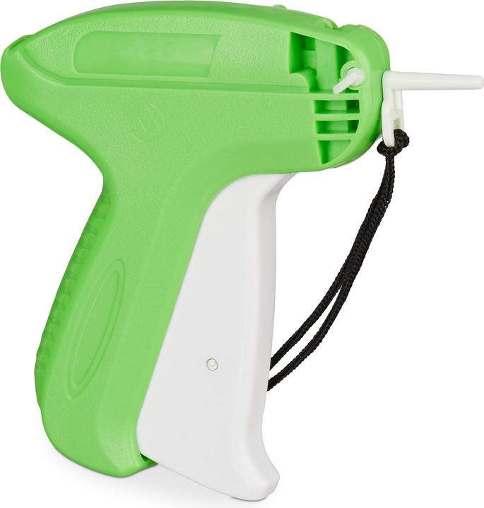 Image du produit Relaxdays Pistolet étiquette
