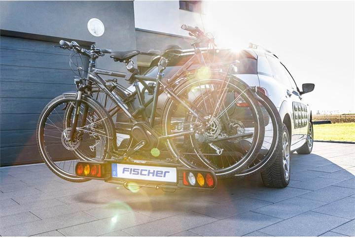 Immagine prodotto Fischer ProlineEvo 2