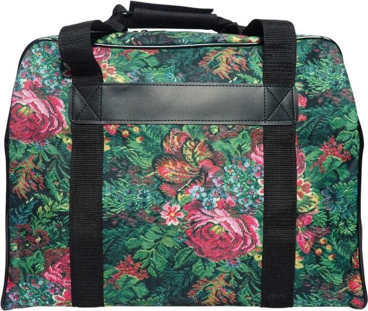 Actual product image Emil Philipp Sewing machine bag Flower 43x30x20cm