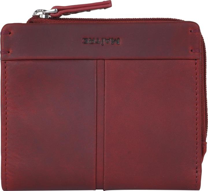 Actual product image Maître wallet birkenfeld alberta sh6