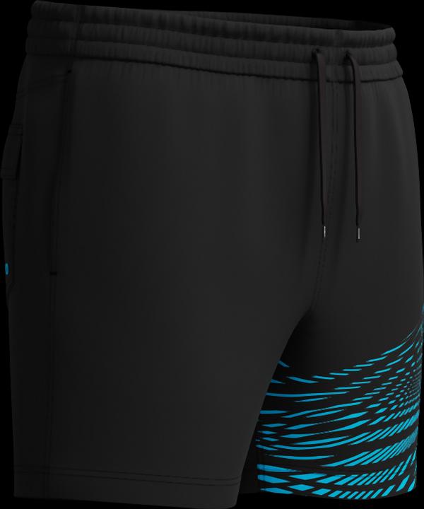 Actual product image Speedo Medley Logo 16" Watershort (XXL)