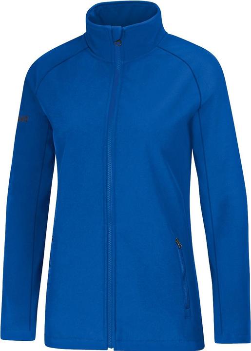 Actual product image JAKO Softshell Jacket Team Ladies (44)