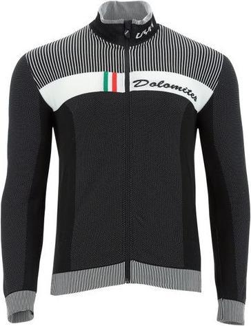 Immagine prodotto UYN Sweatshirt Mit Durchgehendem Reissverschluss Athlesyon Dolomites (XS)