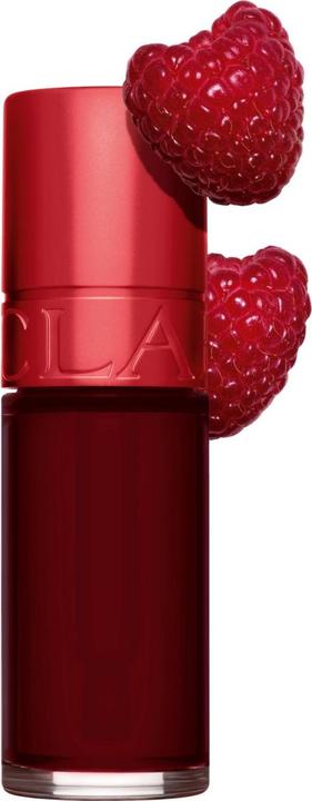 Image du produit Clarins Water Lip Stain - 09 Deep Red Water Matte (09 Deep Red Water Matte)