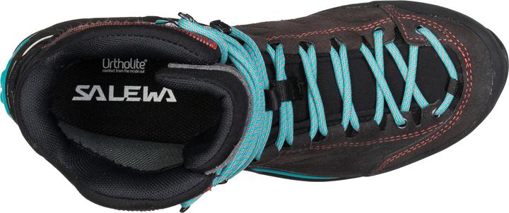 Produktbild Salewa MTN Trainer Mid GTX Shoes (40.5)
