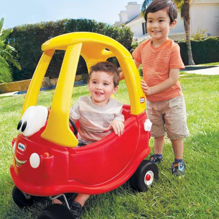 Immagine prodotto Little Tikes Accogliente Coupé