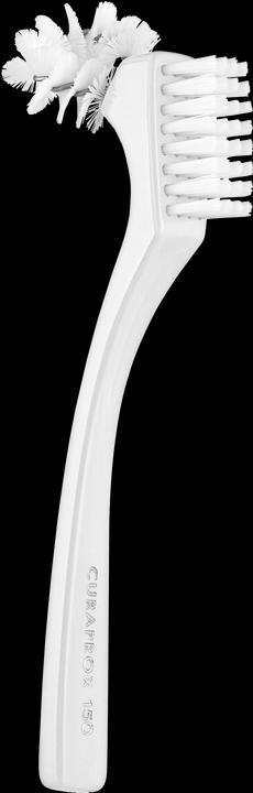 Immagine prodotto Curaprox Spazzola per dentiera medica (1 x)