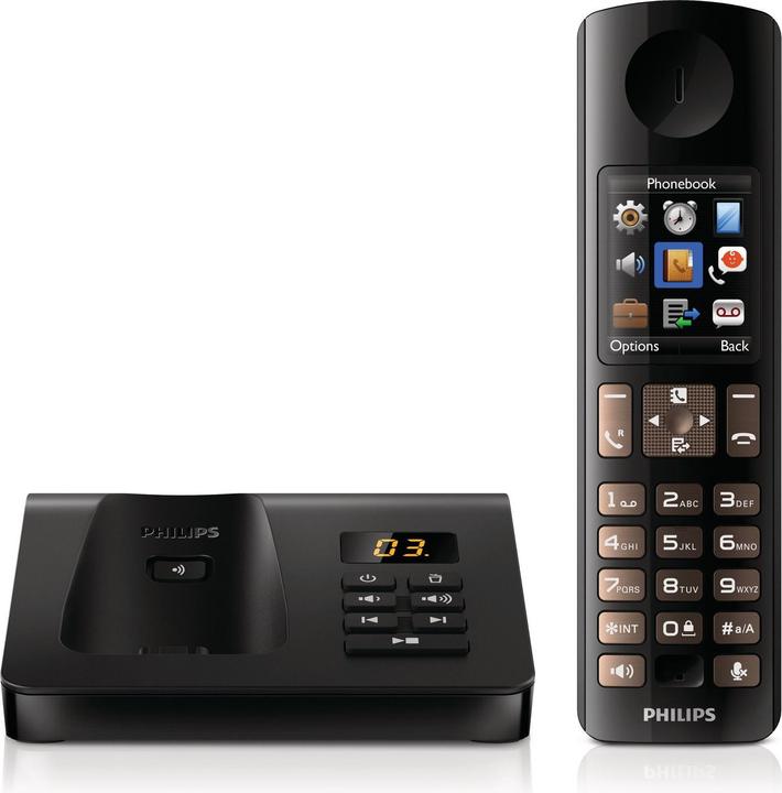 Immagine prodotto Philips D7051b/38
