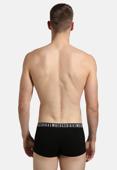 Image du produit Bikkembergs Slip Trunks Pack de 3 (L, Lot de 3)