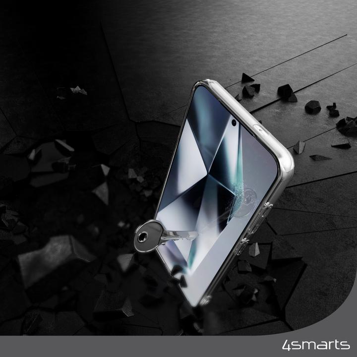 Produktbild 4smarts 360° Protection Set (Samsung Galaxy S24)