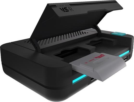 Image du produit Blaze Evercade VS-R