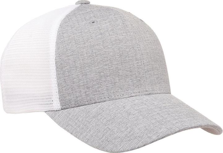 Produktbild Flexfit Zweifarbig Kappe 110 Netzmaterial (One Size)