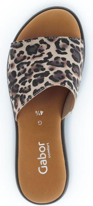 Actual product image Gabor Pantoletten (38)