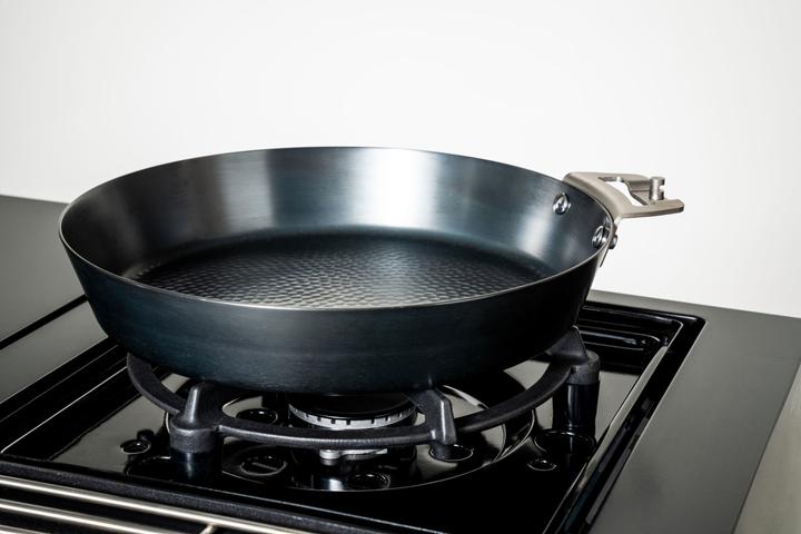 Produktbild Outdoorchef Karbonstahl Pfanne 28cm