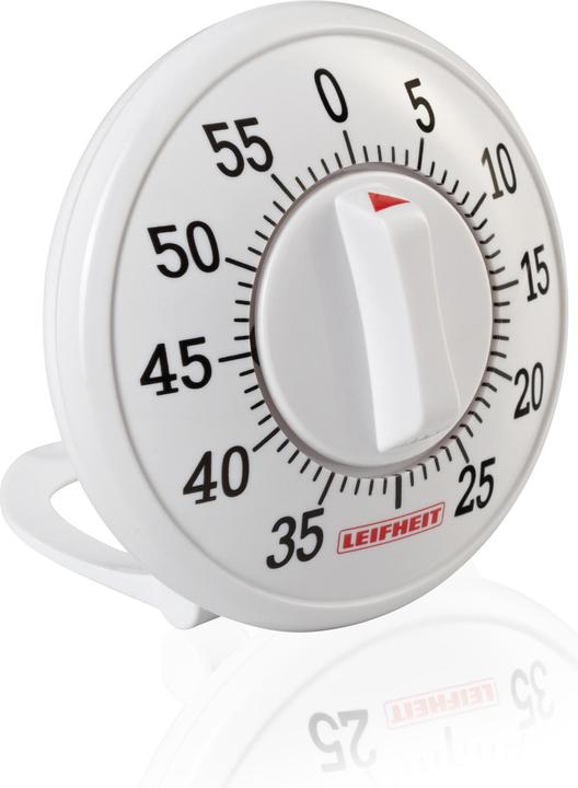 Produktbild Leifheit Kurzzeitmesser