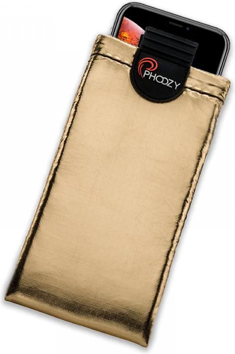 Produktbild Phoozy XP3 Series Thermal Capsule ( Medium ) (Universal)