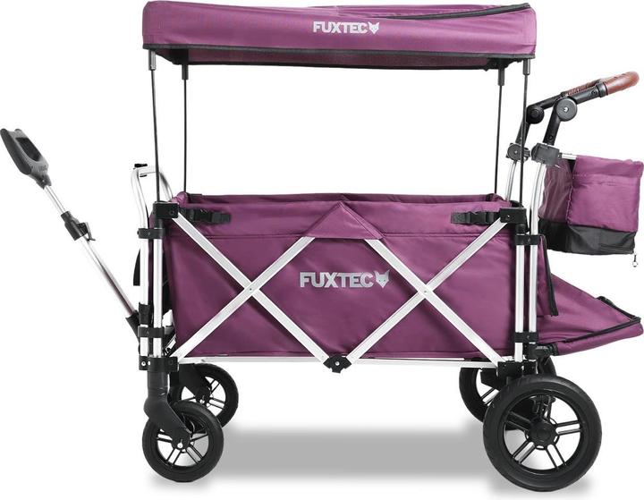 Produktbild Fuxtec Premium Bollerwagen FX-CTL950