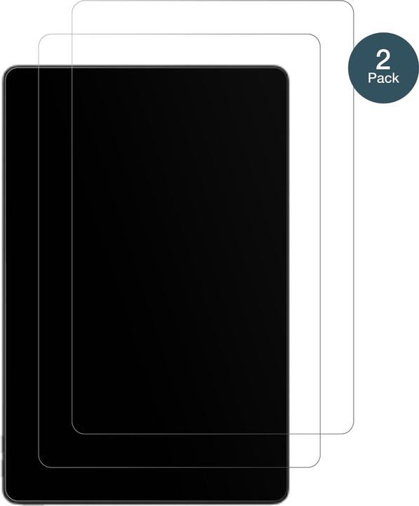Actual product image Dipos Anti-Shock Screen Protector Matte (1 Piece, Lenovo Tab M11)