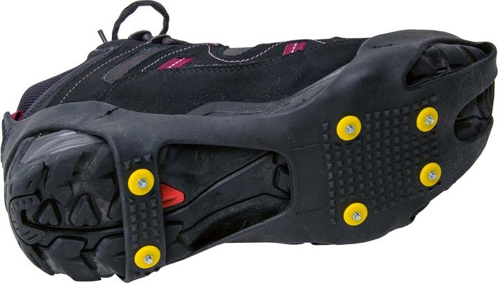 Sundo Punte per scarpe M 36-41 (1 paio) (36 - 41)