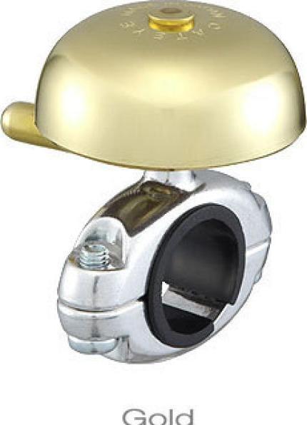 CatEye Klingel OH-2200 Gold