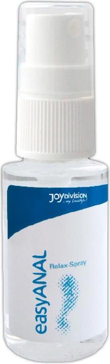 Produktbild Joydivision Easy Anal Starter Set (110 ml)
