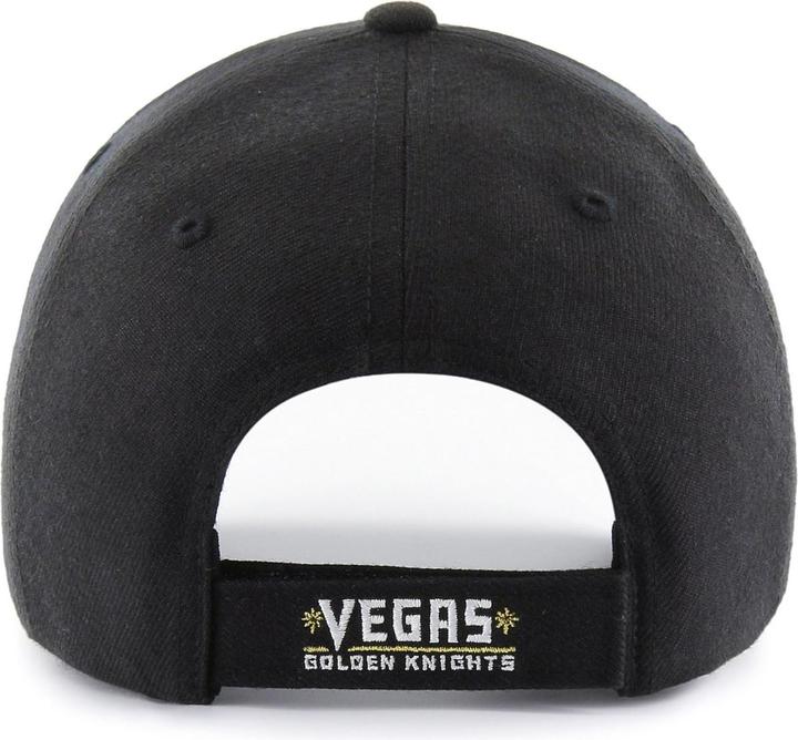 Immagine prodotto 47 Brand Maglia rilassata NHL Vegas Golden Knights (Taglia unica)