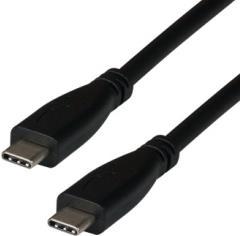 Actual product image M-Cab 2.0M USBC 4.0 M/M 100W 20GBIT (2 m, USB 4.0)