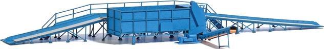 Produktbild Busch - Rampe/annahmedosierer H0 (2/21) * - BU1914