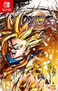 Image du produit Nintendo Dragon Ball FighterZ (Switch, IT)