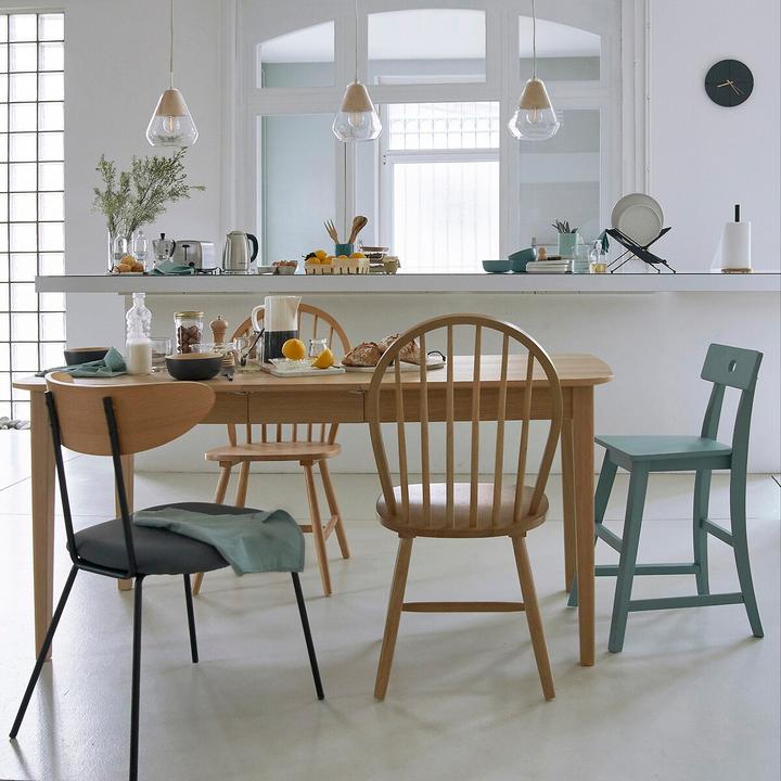 Produktbild La Redoute Interieurs Brooklyn