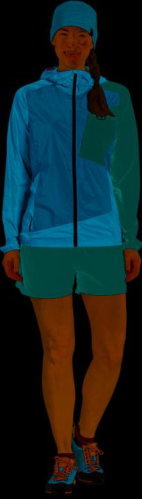 Produktbild Ortovox Fleece Light Grid Headband