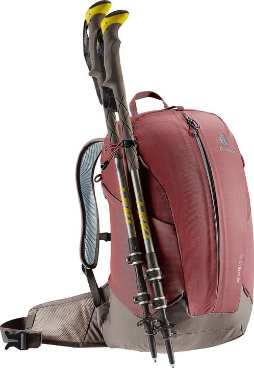 Produktbild Deuter AC Lite 21 (21 l)