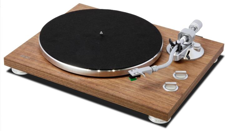 TEAC Tn-400bt (Manual)