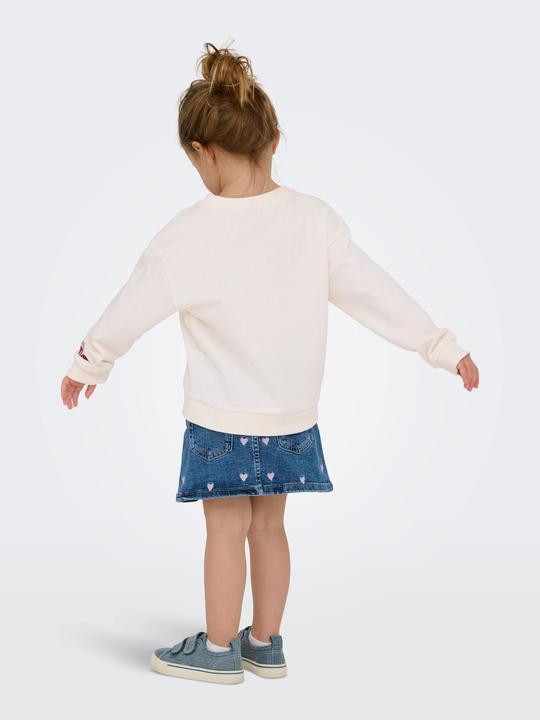 Immagine prodotto Only KMGARTSY Sweatshirt Sweatshirt (92)